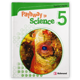 Pathway To Science 5 - Enhanced Digital Edition - Edupack | Santillana